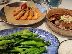 -常来小聚·广州非遗传承餐厅(高德置地店)