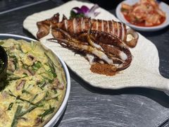 -海神·济州岛海鲜料理(天乐广场店)