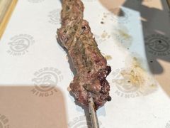 -鸣记脆皮烤鱼(岐山路店)