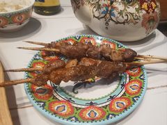 -北疆饭店(宝龙店)