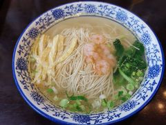鸡汤面-澄信居膳麵