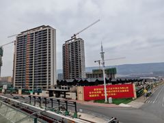 -天水南站