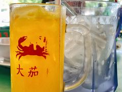 -大茄来海鲜餐厅(亚洲城分行)