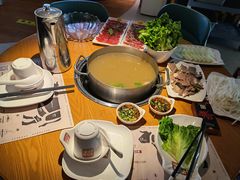 -海银海记潮汕牛肉火锅(新港中路海珠店)