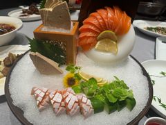 -龙宴海鲜城(经中路店)