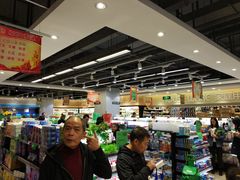 -中百仓储超市(漫时区店)
