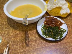-日月昇渔家菜·海肠捞饭·大连海鲜(星海公园店)