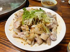 -侠成水上农庄(工业大道店)