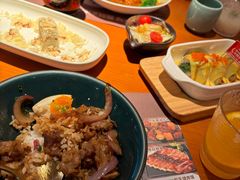 -仓桥家·焗寿司·锅物(光谷步行街店)
