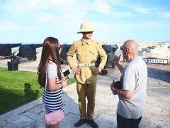 -上巴拉卡花园和下巴拉卡花园