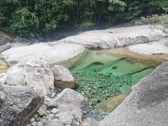 -黄山翡翠谷景区