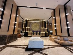 -南京金丝利喜来登酒店