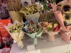 -花邻FloweringLife花艺气球派对(武康大楼店)