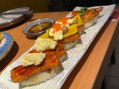 -万岁寿司(天河领展店)