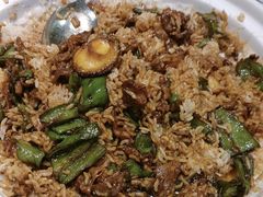 -海王府百姓家宴•海鲜饺子(东城店)