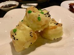 -上海苏宁宝丽嘉酒店·嘉府壹号中餐厅