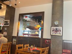 -申德勒加油站餐厅(三里屯北小街店)