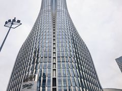 -杭儿风餐厅(来福士店)