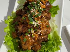 臊子排骨-齐月岐山面馆(朝阳大街店)