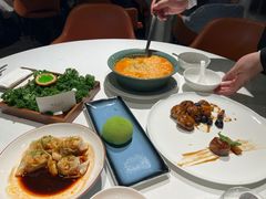 -潮民公馆(BFC外滩金融中心店)