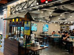 -松發肉骨茶(先得坊店)