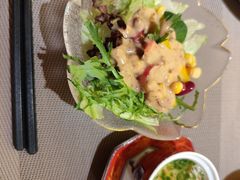 -松临·铁板烧&Omakase(神农店)