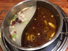 -草原牧羊火锅·龙虾·烤鱼(杨浦店)