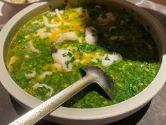 韭菜鱼球-金鸭季·北京烤鸭(深业上城店)