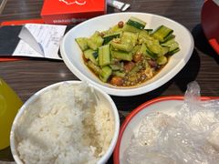 -胖哥俩肉蟹煲(淮安万达店)