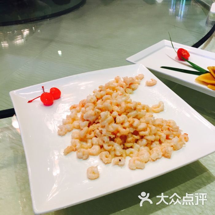 松鹤楼(台基厂店)图片 - 第9张