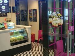 门面-小杨生煎(龙之梦购物中心店)