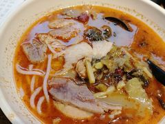 -老妈米线(木渎影视城店)
