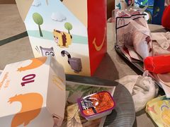 -麦当劳(宾水西道店)