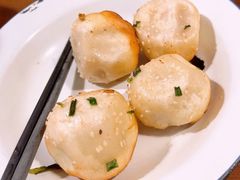 -舒蔡记生煎菜饭(云南中路店)