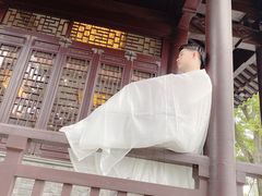 -东台西溪天仙缘景区