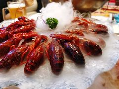 -舞虾小说.涮肉.烧烤(国顺东路店)