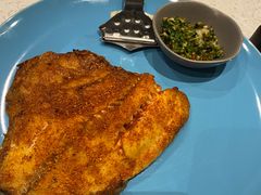 -半山腰·云南菜(侨福芳草地店)