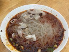 红味肥肠粉-甘记肥肠粉(马鞍北路店)
