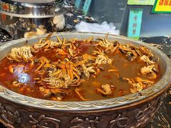 -巴犀烧烤(新崇光店)