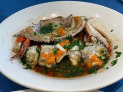 -阿毛饭店(和义路店)