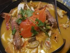 煲得鲜（海鲜煲）-煲得鲜·桐乡煲·小龙虾(万达店)
