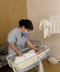 -艾薇朵朵全套房月子中心(江宁店)
