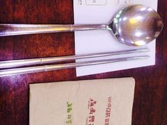 -神仙雪浓汤(明洞店)