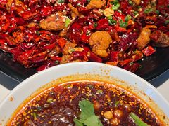 -麻六记(新天地店)