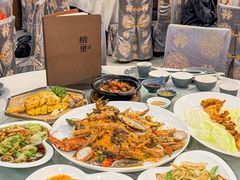 -粤西稻里(富力路店)