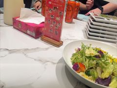 -玉林烤鸭店(垡头店)
