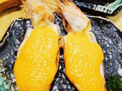 -山之川日料放题(通州店)