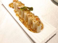 -江城小馆陕南妈妈菜·全球旅行餐厅(钟楼店)