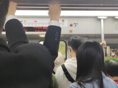 -广州火车站(地铁站)
