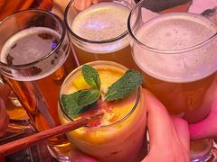 -MR.ROCKY洛奇先生·西餐&酒吧(琶醍店)